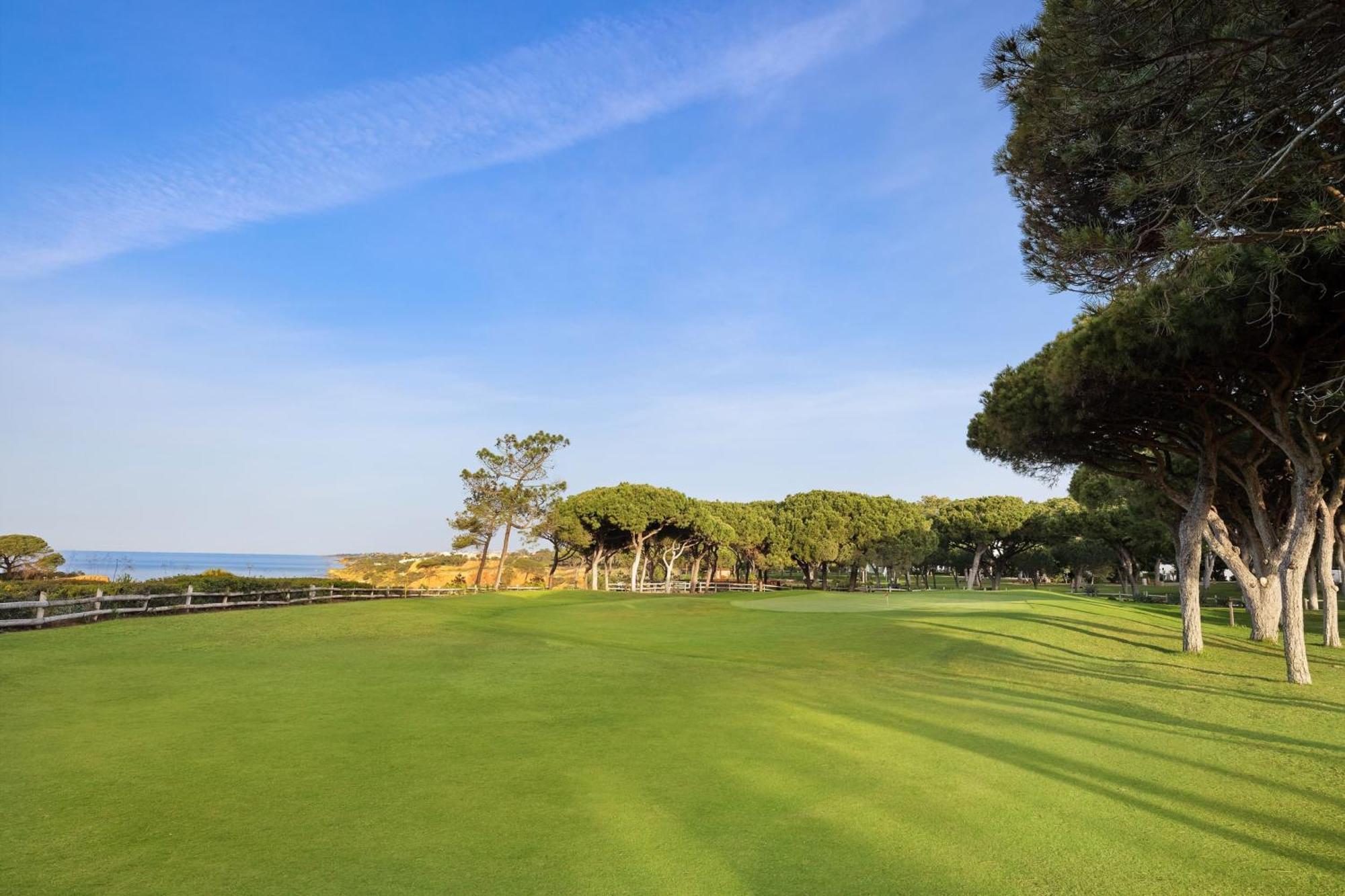 Pine Cliffs Residence, A Luxury Collection Resort, Algarve Albufeira Exterior photo