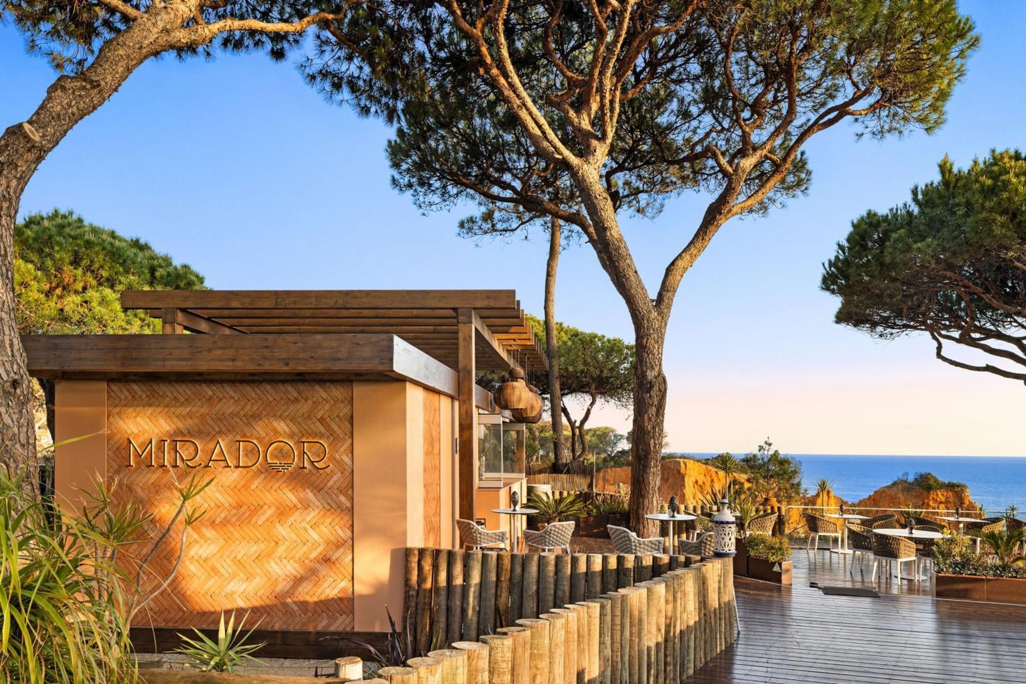 Pine Cliffs Residence, A Luxury Collection Resort, Algarve Albufeira Exterior photo