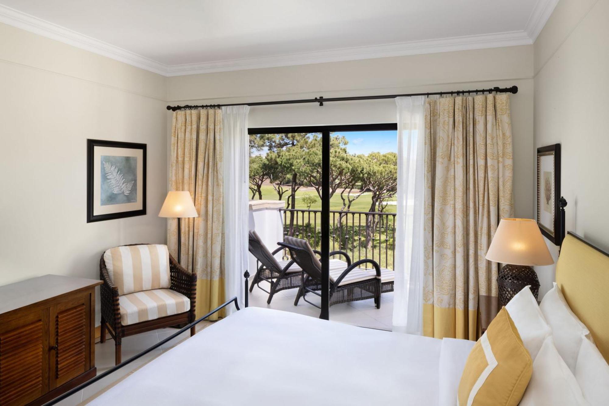 Pine Cliffs Residence, A Luxury Collection Resort, Algarve Albufeira Exterior photo