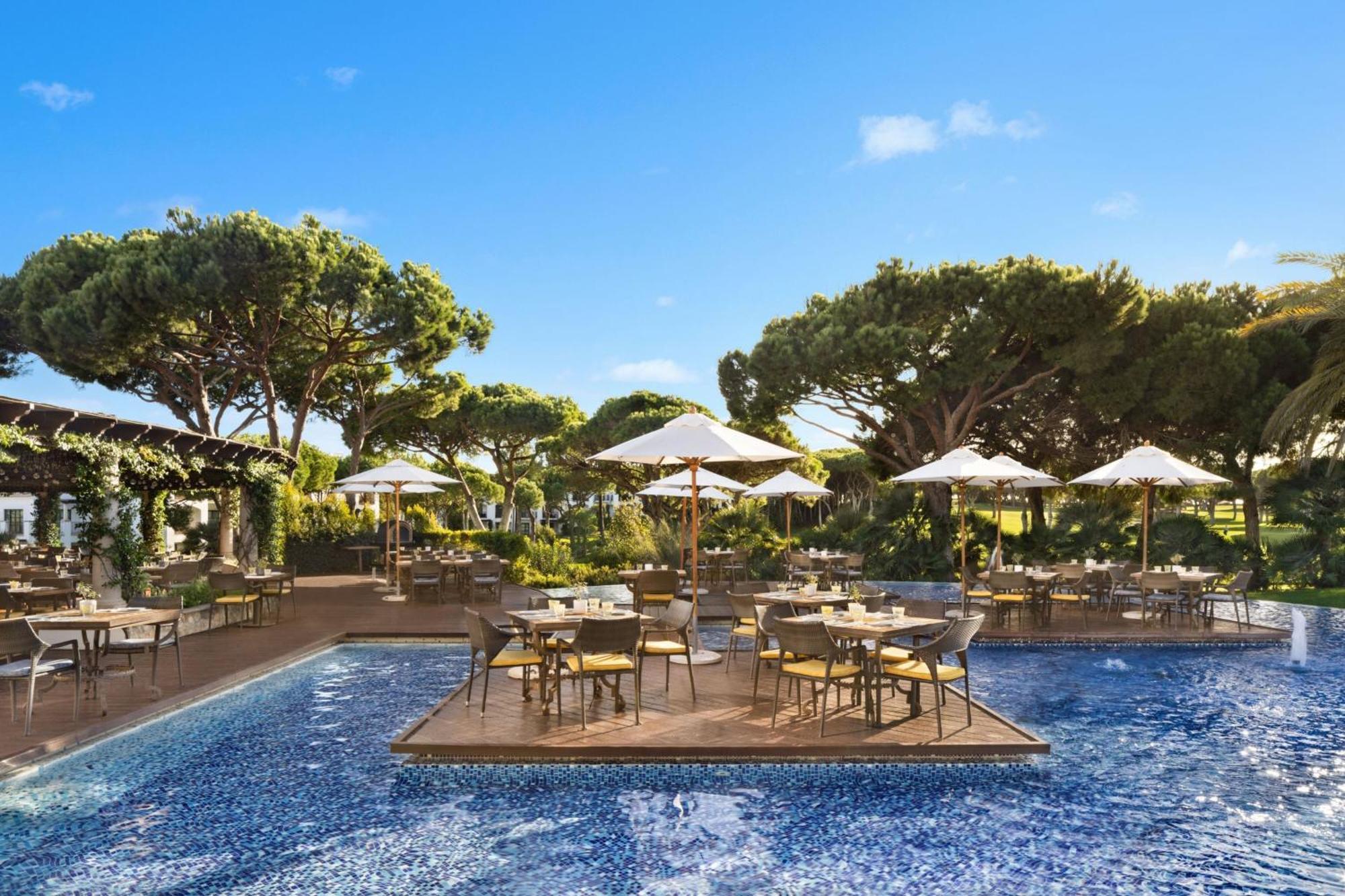Pine Cliffs Residence, A Luxury Collection Resort, Algarve Albufeira Exterior photo