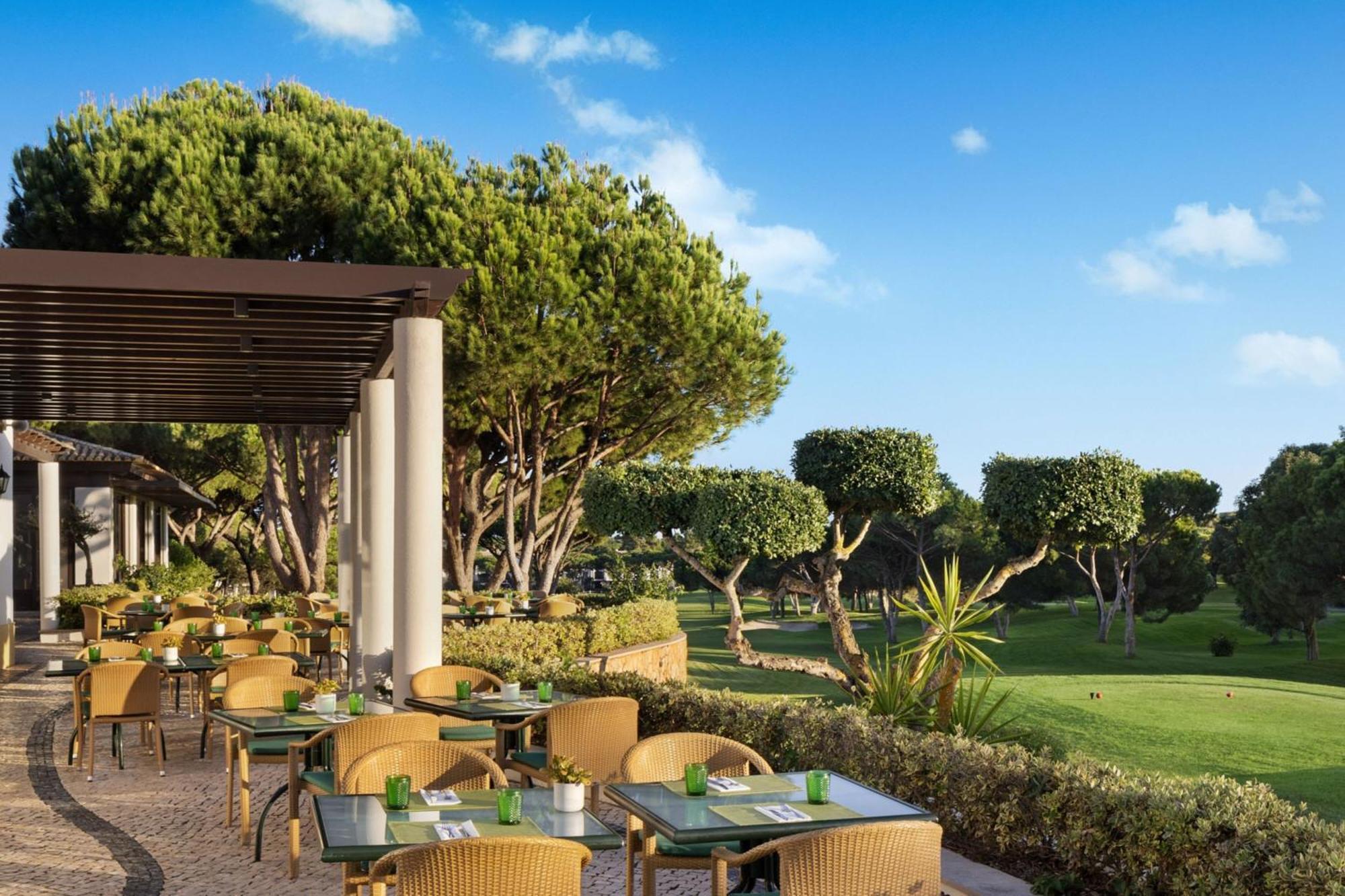 Pine Cliffs Residence, A Luxury Collection Resort, Algarve Albufeira Exterior photo