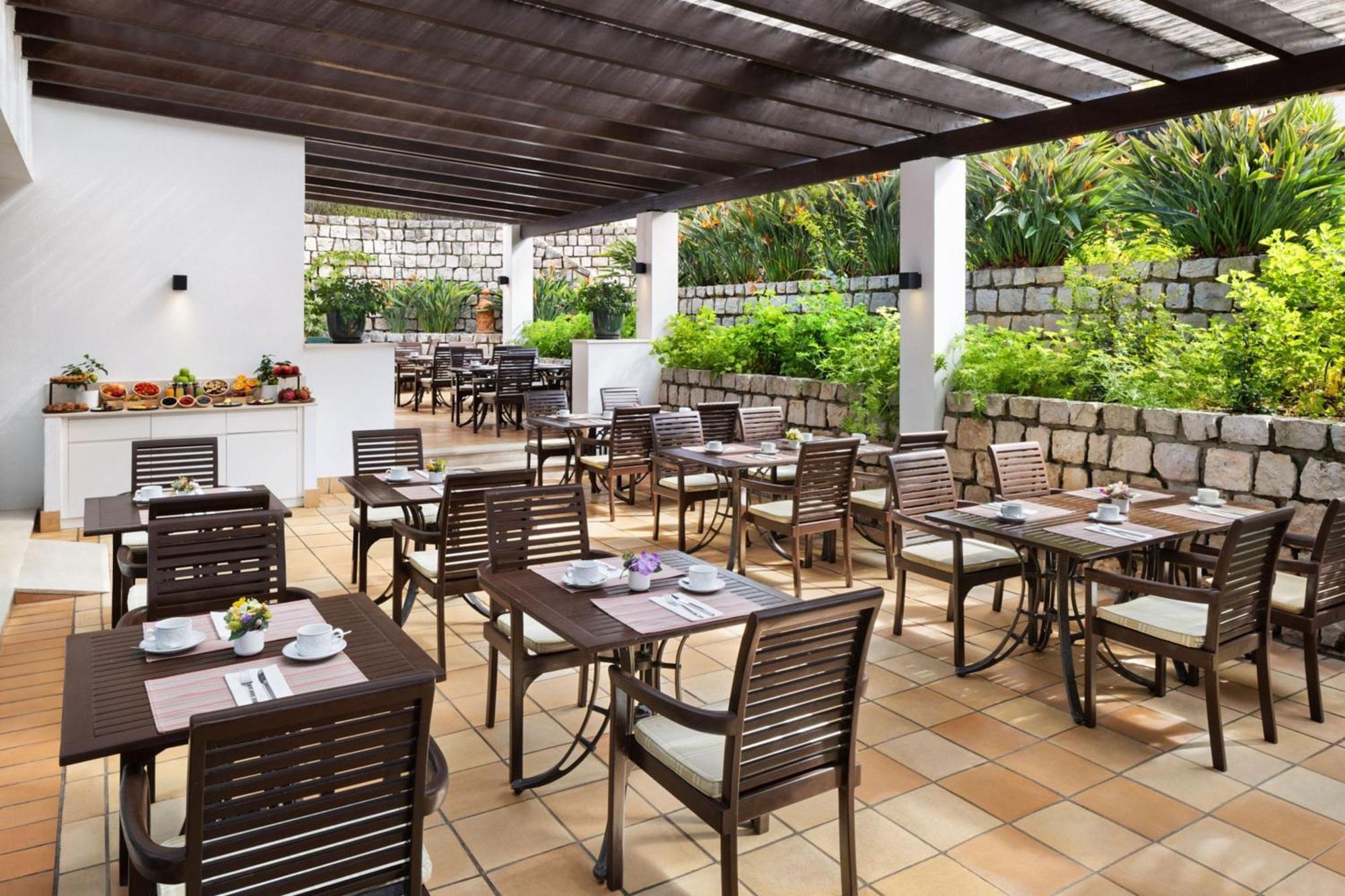 Pine Cliffs Residence, A Luxury Collection Resort, Algarve Albufeira Exterior photo