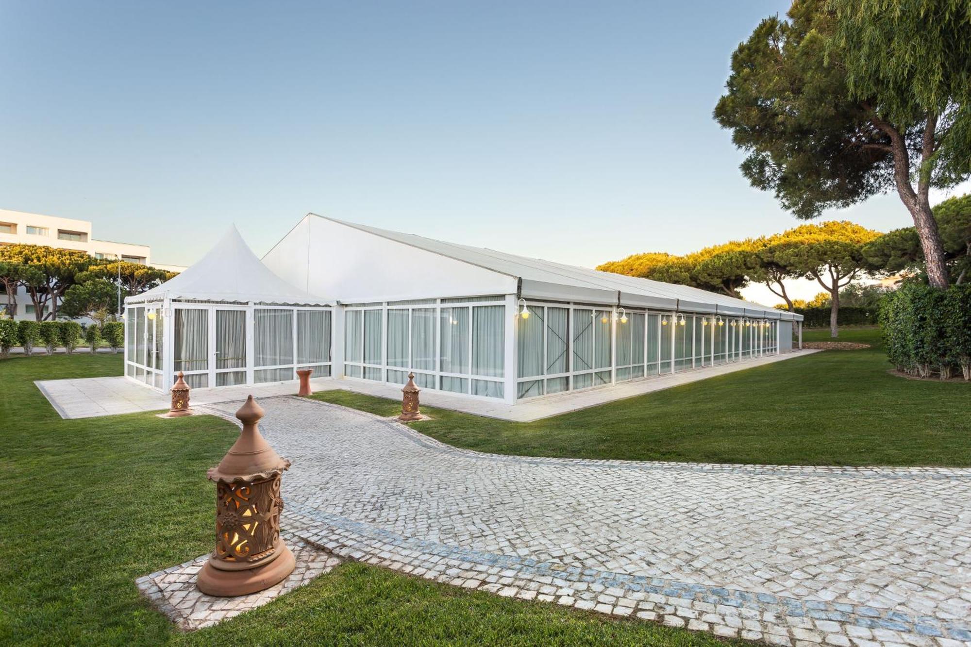 Pine Cliffs Residence, A Luxury Collection Resort, Algarve Albufeira Exterior photo