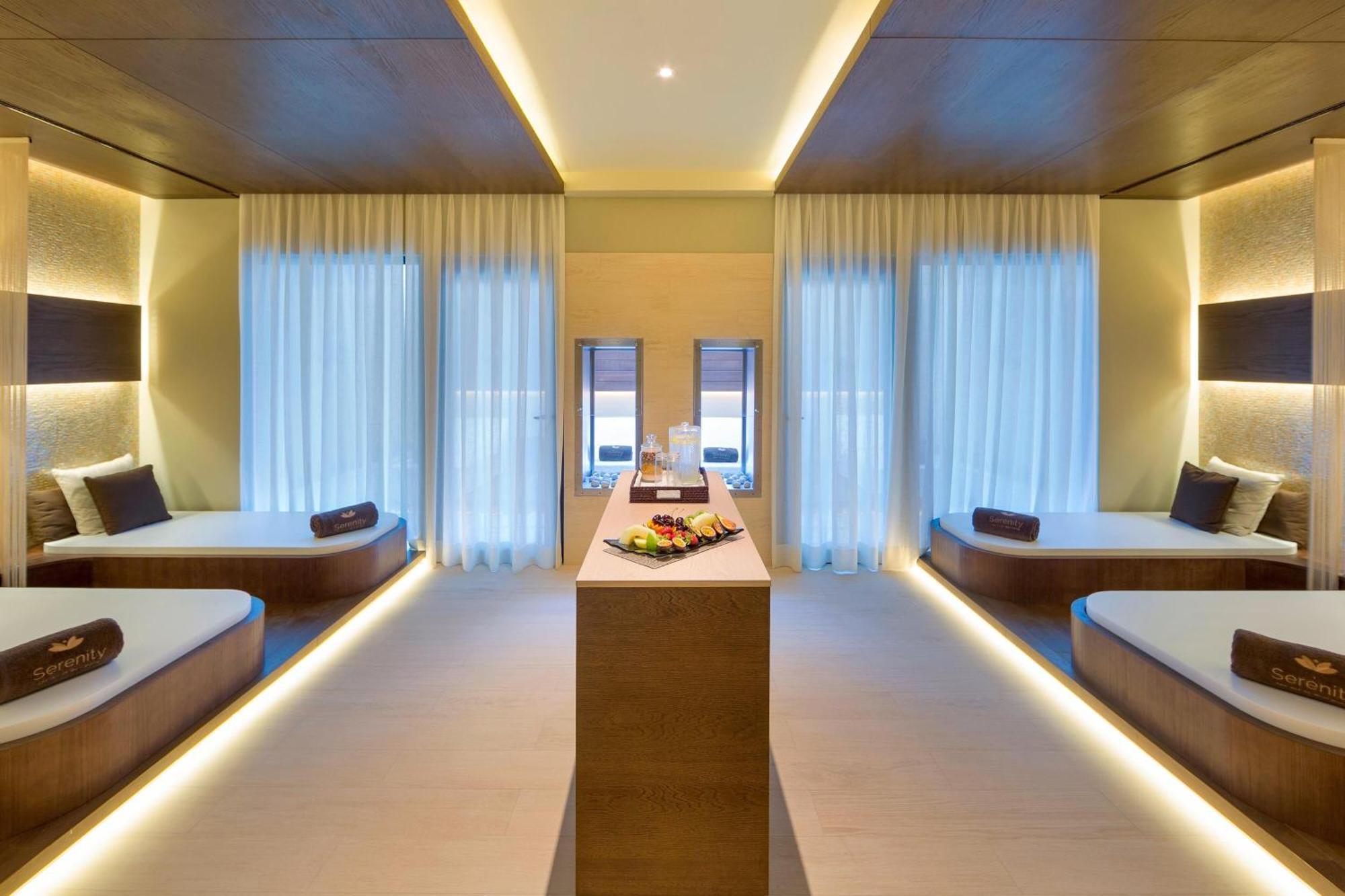 Pine Cliffs Residence, A Luxury Collection Resort, Algarve Albufeira Exterior photo