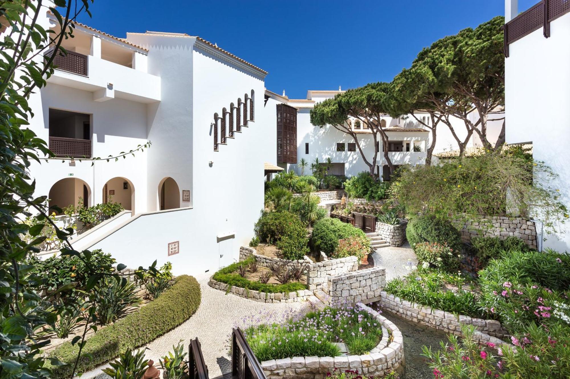 Pine Cliffs Residence, A Luxury Collection Resort, Algarve Albufeira Exterior photo