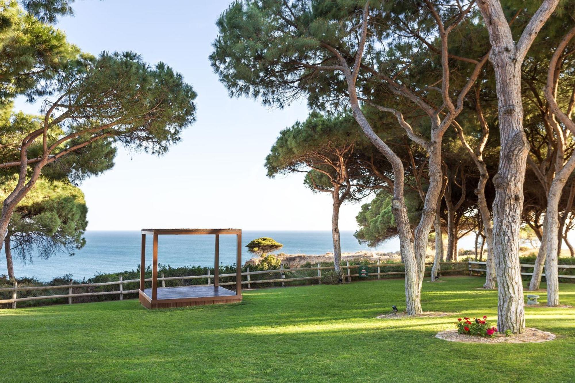 Pine Cliffs Residence, A Luxury Collection Resort, Algarve Albufeira Exterior photo