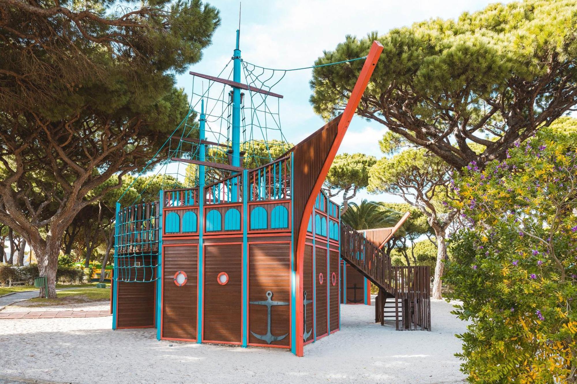 Pine Cliffs Residence, A Luxury Collection Resort, Algarve Albufeira Exterior photo